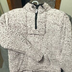 Fleece Jacket